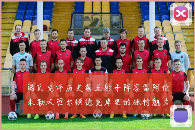 诺瓦克评历史前五射手阵容雷阿伦米勒汉密尔顿德克库里的独特魅力与影响