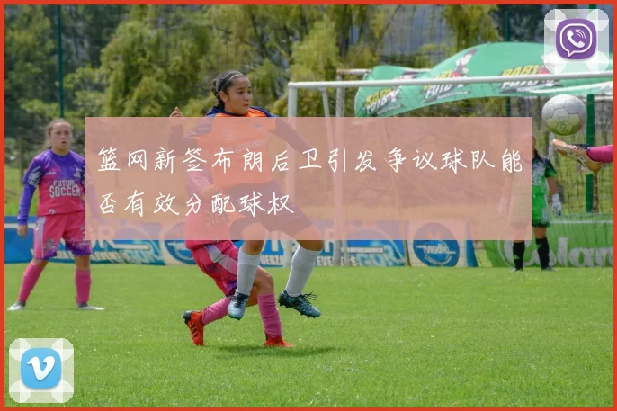 篮网新签布朗后卫引发争议球队能否有效分配球权